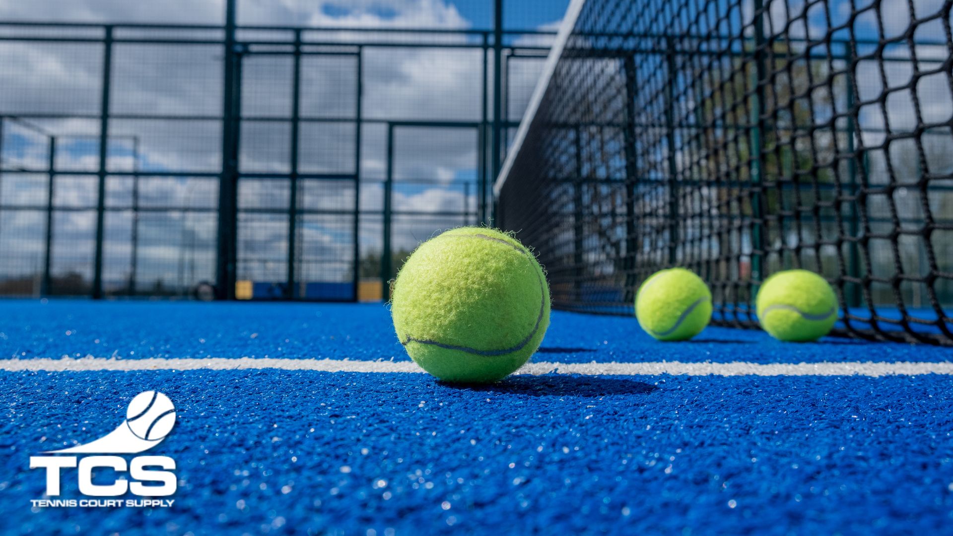 Planning Tennis Court Upgrades? Start With What Your Court Needs Most
